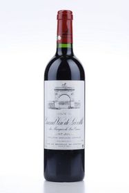 france-bordeaux-wine-leoville-las-cases-1999
